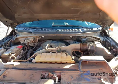 2018 Ford F-150 Xlt z USA, uszkodzony, nr VIN 1FTEW1EP4JFD94889